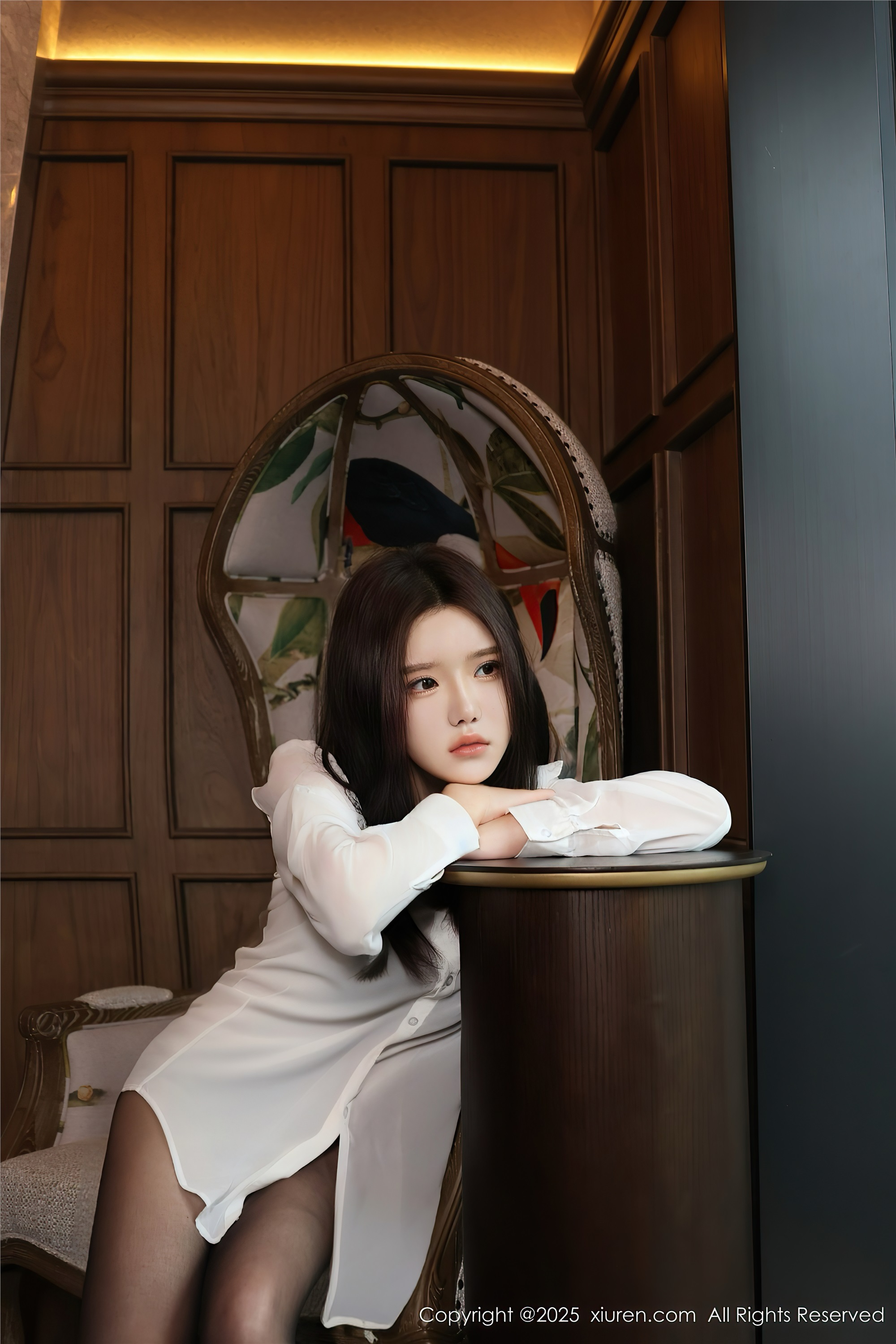 Xiuren秀人网 2025.03.07 NO.9983 小薯条nienie